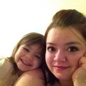 Meet your Posher, Amber